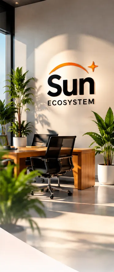 Sun Ecosystem office